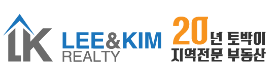 LEE and KIM Realty